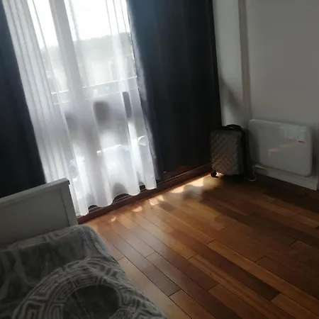 Prive Avec Coin Salon Homestay *